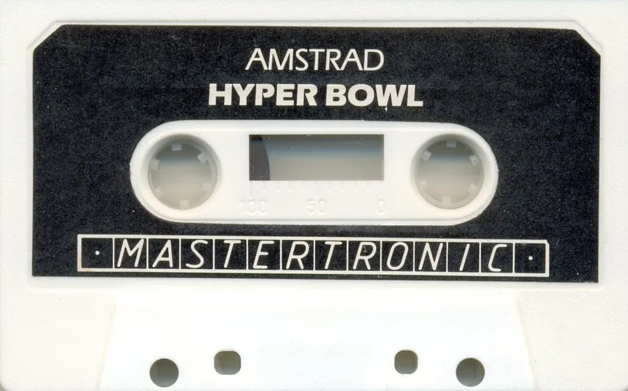 Hyperbowl cart