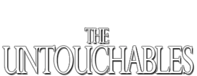 The Untouchables logo