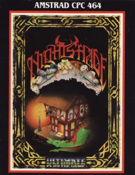 Nightshade box art