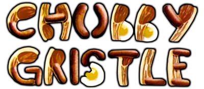 Chubby Gristle logo