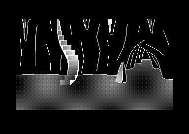 Backdrop artwork for Bored of the Rings