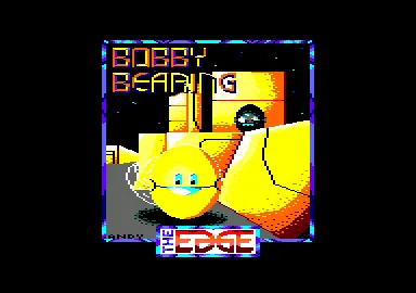 Bobby Bearing screenshot