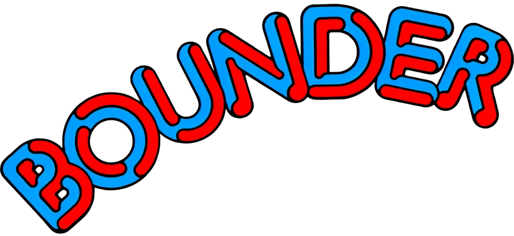Bounder logo
