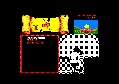 BraveStarr screenshot