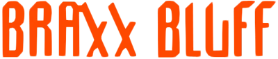 Braxx Bluff logo