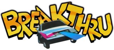 Breakthru logo