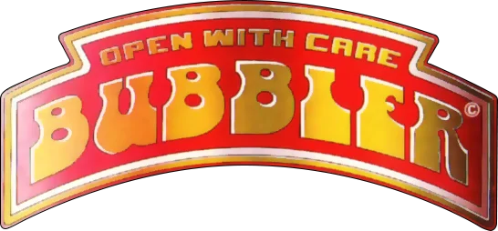 Bubbler logo