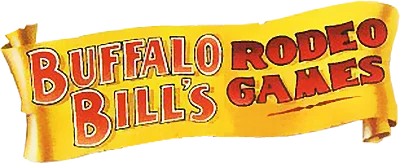 Buffalo Bill's Wild West Show logo