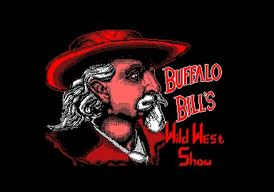 Buffalo Bill's Wild West Show screenshot