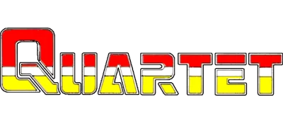 Quartet logo