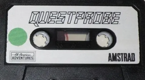 Questprobe 3: The Human Torch and The Thing cart