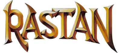 Rastan logo