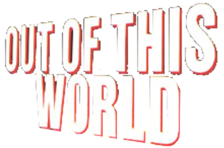 Out of This World logo