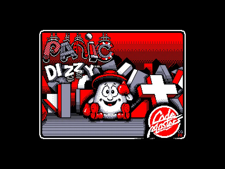 Panic Dizzy screenshot