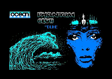 Phantom Club screenshot