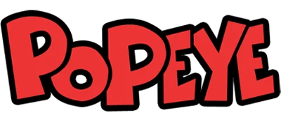 Popeye logo