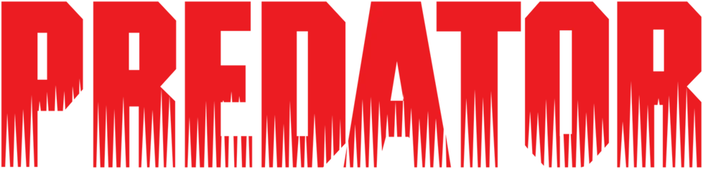 Predator logo