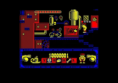 Backdrop artwork for Night Shift