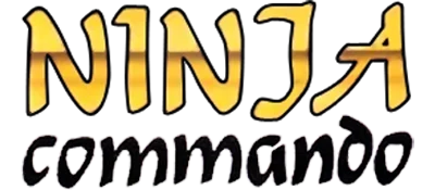 Ninja Commando logo