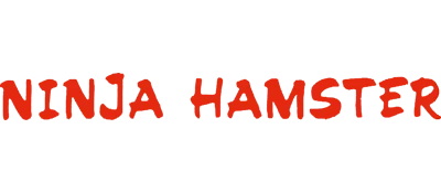 Ninja Hamster logo