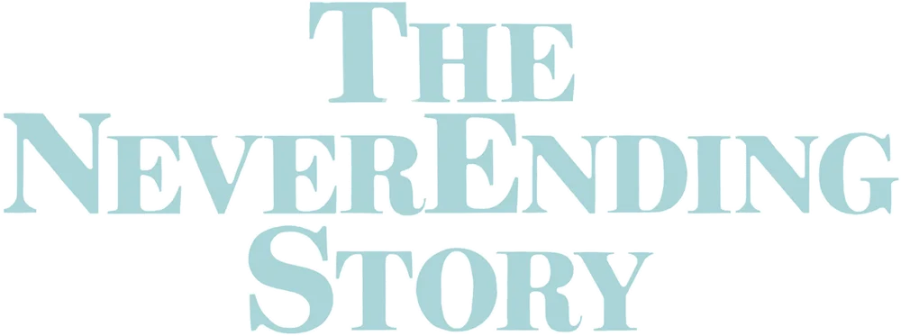 The Neverending Story logo