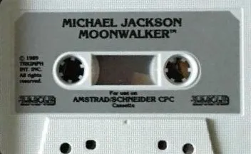 Moonwalker cart