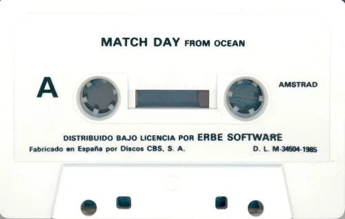 Match Day cart