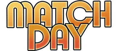 Match Day logo