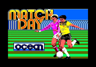 Match Day screenshot