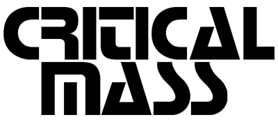 Critical Mass logo
