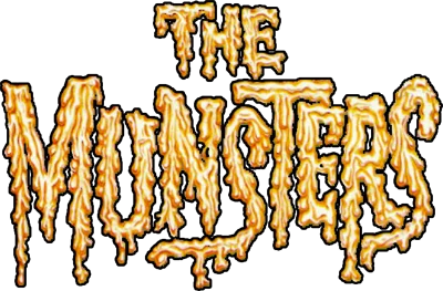 The Munsters logo