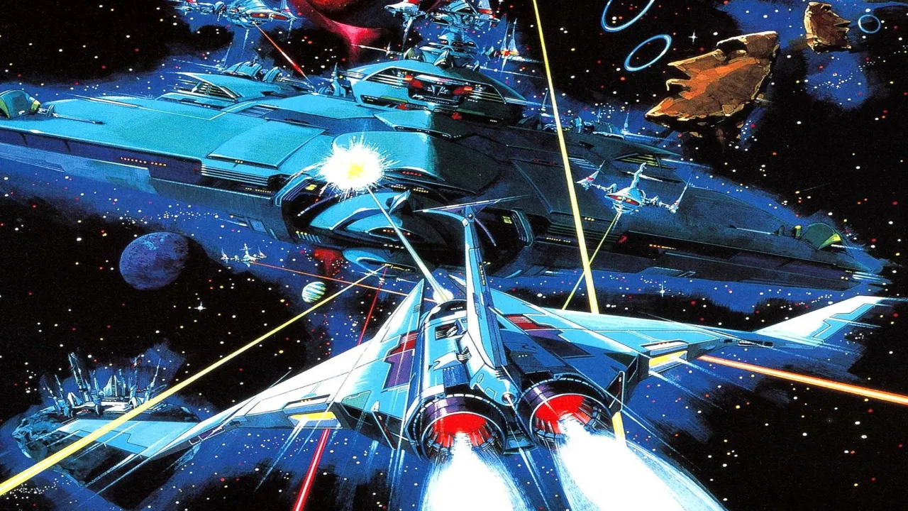 Backdrop artwork for Nemesis