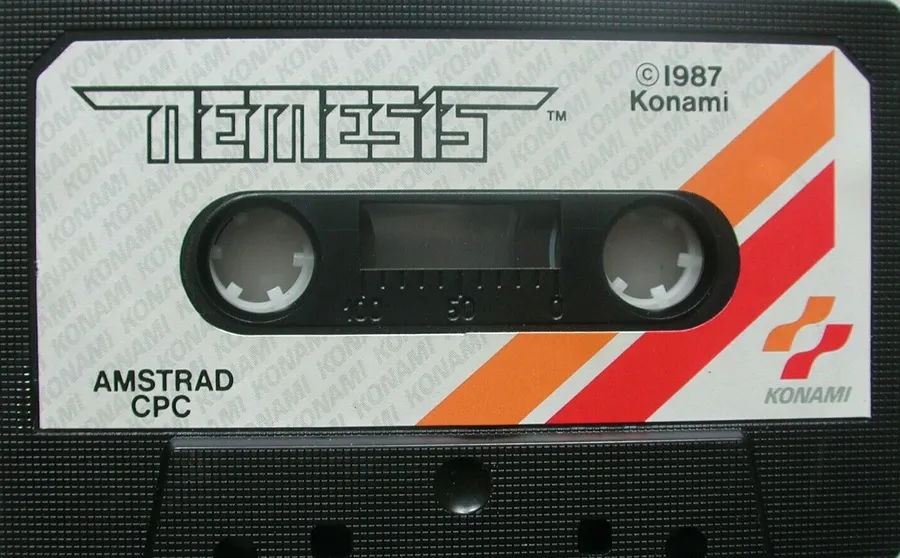 Nemesis cart
