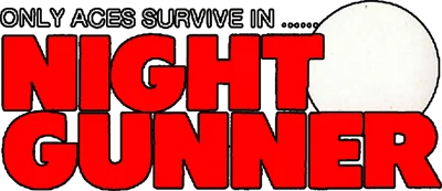 Night Gunner logo