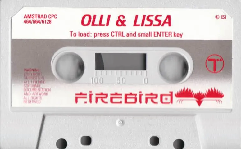 Olli & Lissa: The Ghost of Shilmoore Castle cart