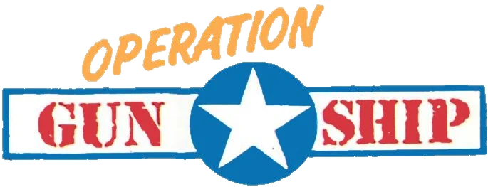 Operation Gunship logo