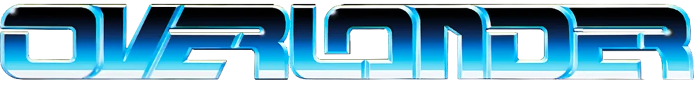 Overlander logo