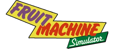 Fruit Machine Simulator logo