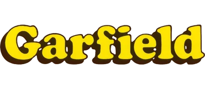 Garfield: Big, Fat, Hairy Deal logo