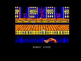 Shinobi screenshot