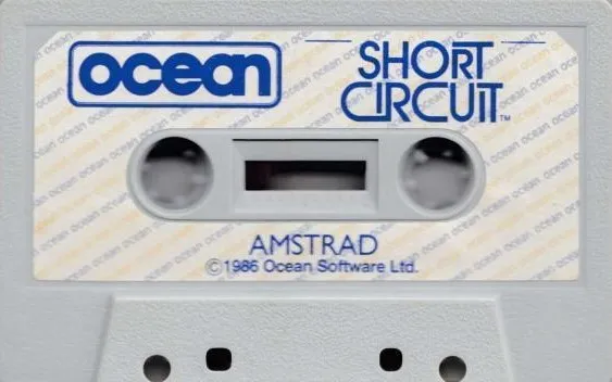 Short Circuit cart
