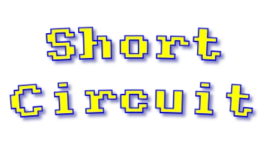 Short Circuit logo