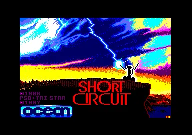 Short Circuit screenshot
