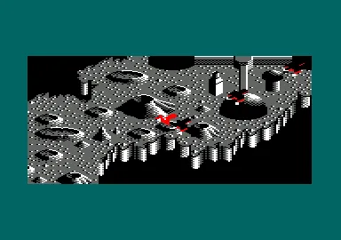 Leviathan screenshot