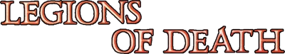 Legions of Death logo