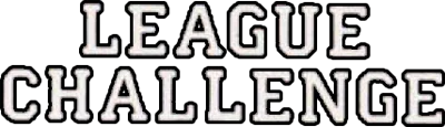 League Challenge logo