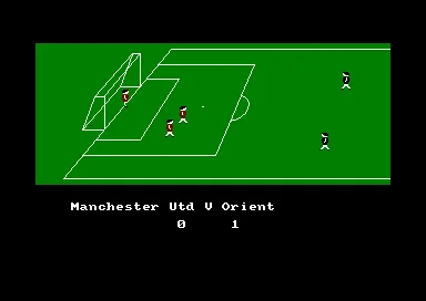 Backdrop artwork for League Challenge