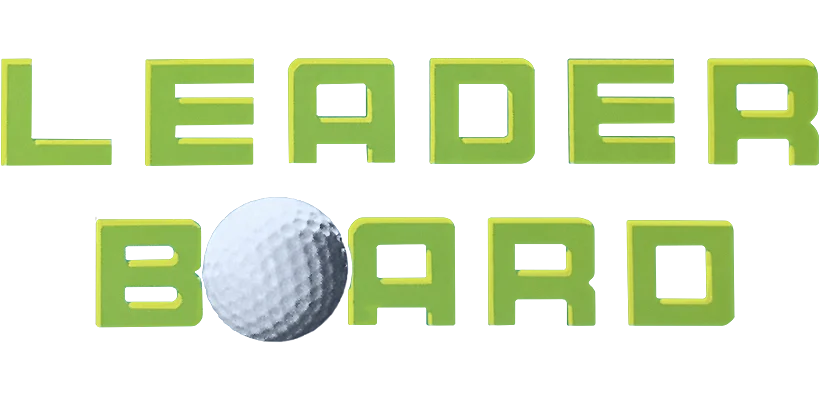 Leader Board logo