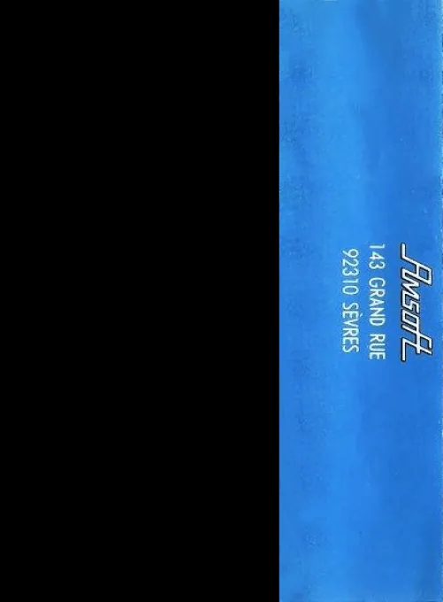 Laserwarp box back