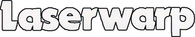 Laserwarp logo